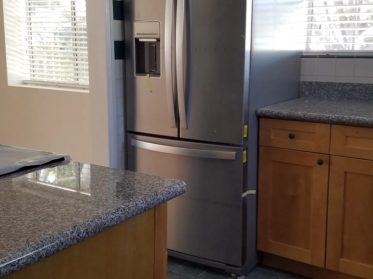 2 bed, 1.5 bath, 850 sqft, $3,100 — Photo 1