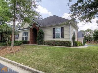 3065 Oakside Cir, Milton, GA 30004