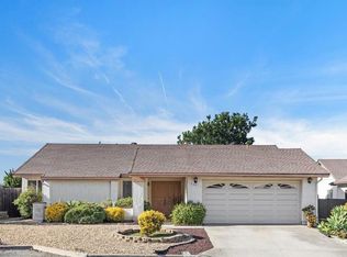 320 Calle Adela, San Marcos, CA 92069