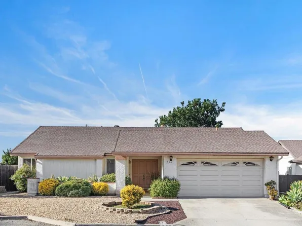 320 Calle Adela, San Marcos, CA 92069