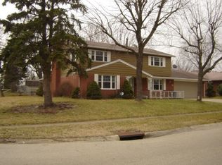 6912 Longford Rd, Dayton, OH 45424