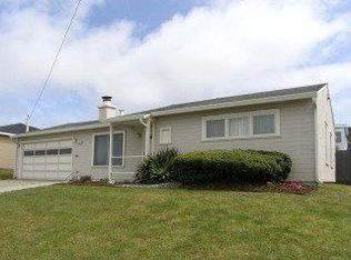 523 Del Mar Ave, Pacifica, CA