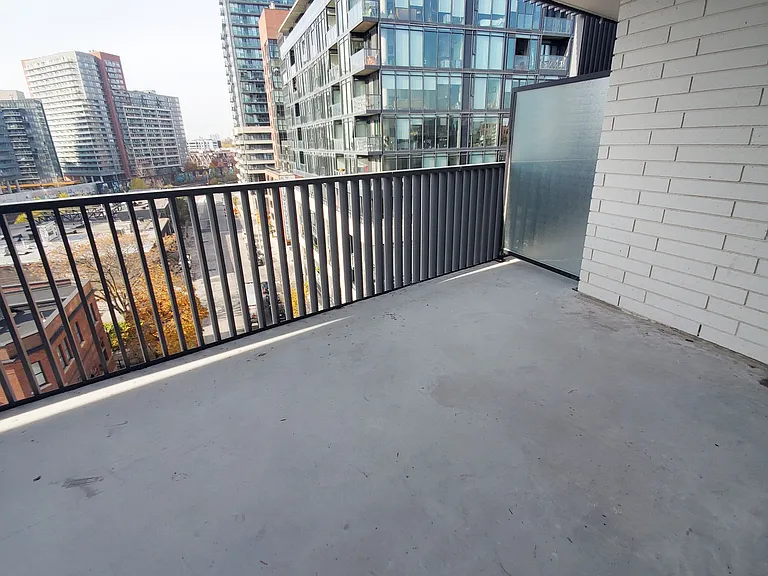 41 Dovercourt Rd #710 — Photo 19
