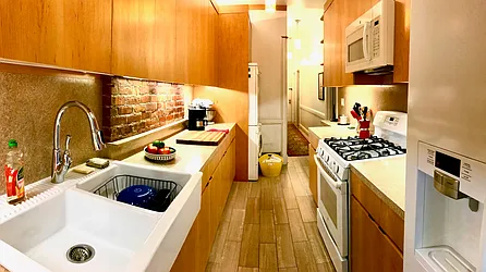 Rented by Boerum Hill Realty