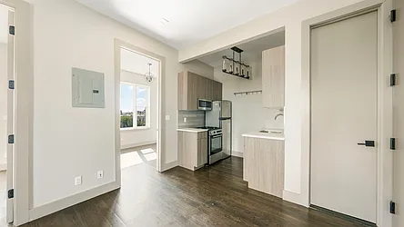 Rented by Nooklyn NYC LLC