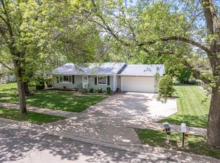 4210 Hilltop Rd, Wausau, WI 54403