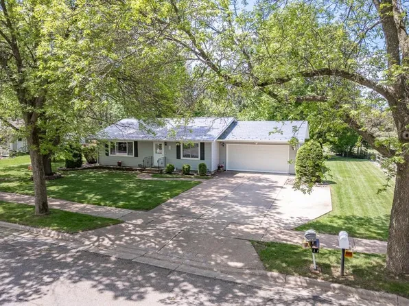 4210 HILLTOP ROAD, Wausau, WI 54403