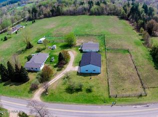 17144 Tyrone Ave, Kent City, MI 49330