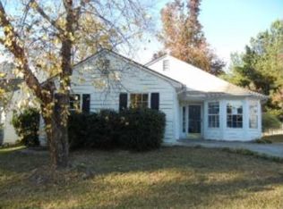2240 Parkside Dr, Austell, GA 30106