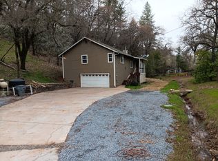 10510 Mount Vernon Rd, Auburn, CA 95603