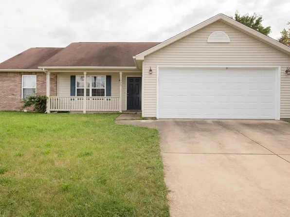 1325 Lionheart Ln, West Lafayette, IN 47906