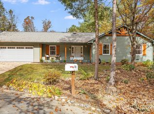 21 Tall Pines Trl, Arden, NC 28704