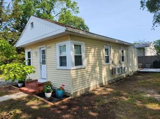 259 E Pacific Ave, Villas, NJ 08251