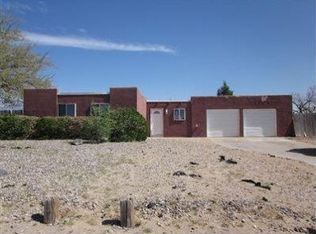 502 Las Marias Dr SE, Rio Rancho, NM 87124