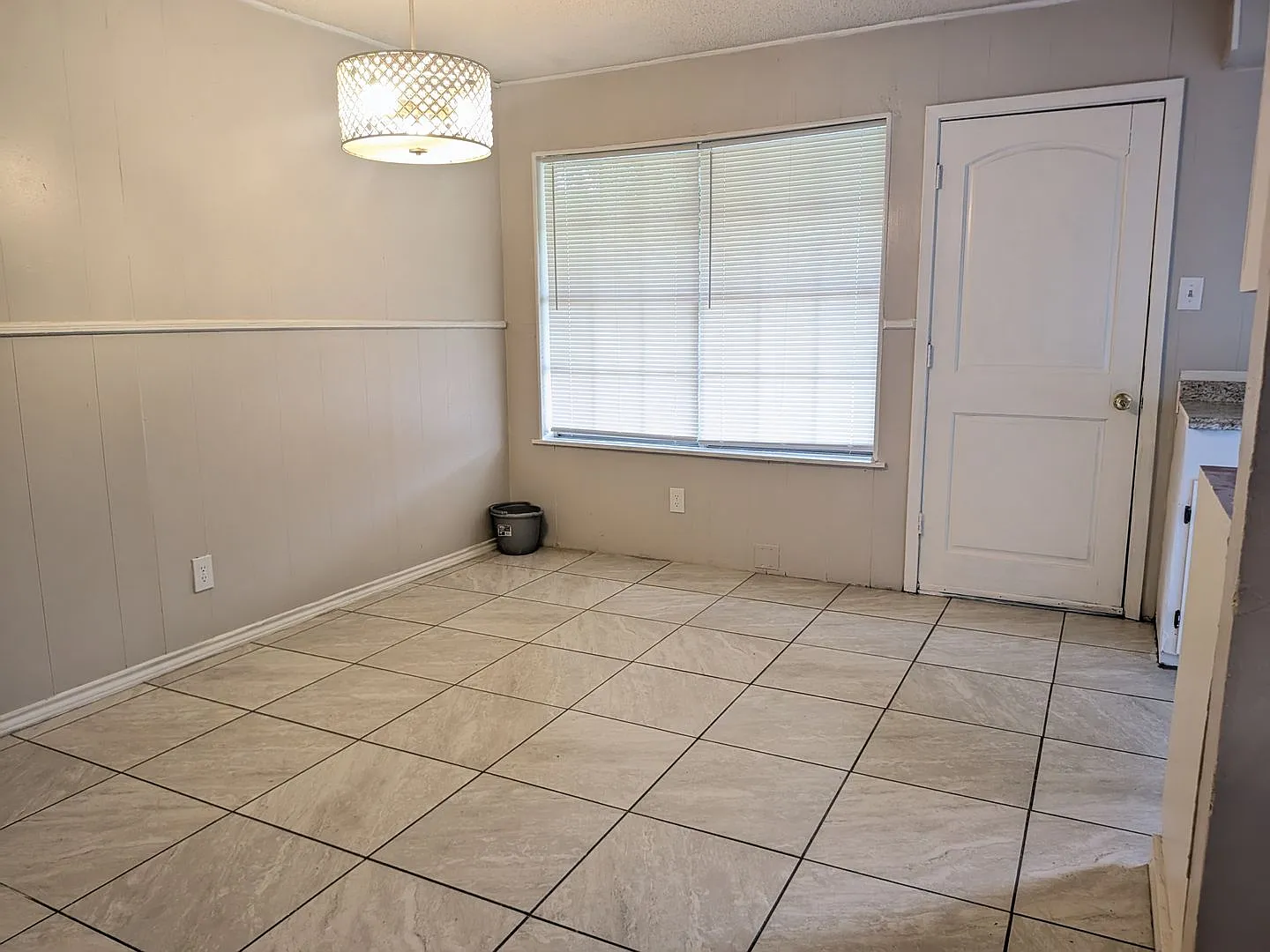 Updated home in Nash — Photo 4