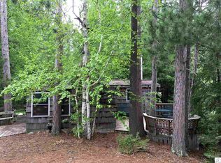 13206 Echo Ln, Side Lake, MN 55781