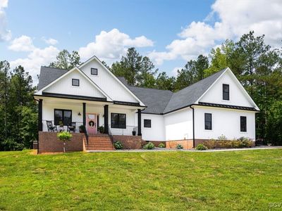 18843 Waterford Dr, Sutherland, VA, 23885