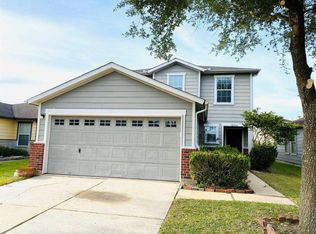 12906 Overglen Ct, Houston, TX 77072