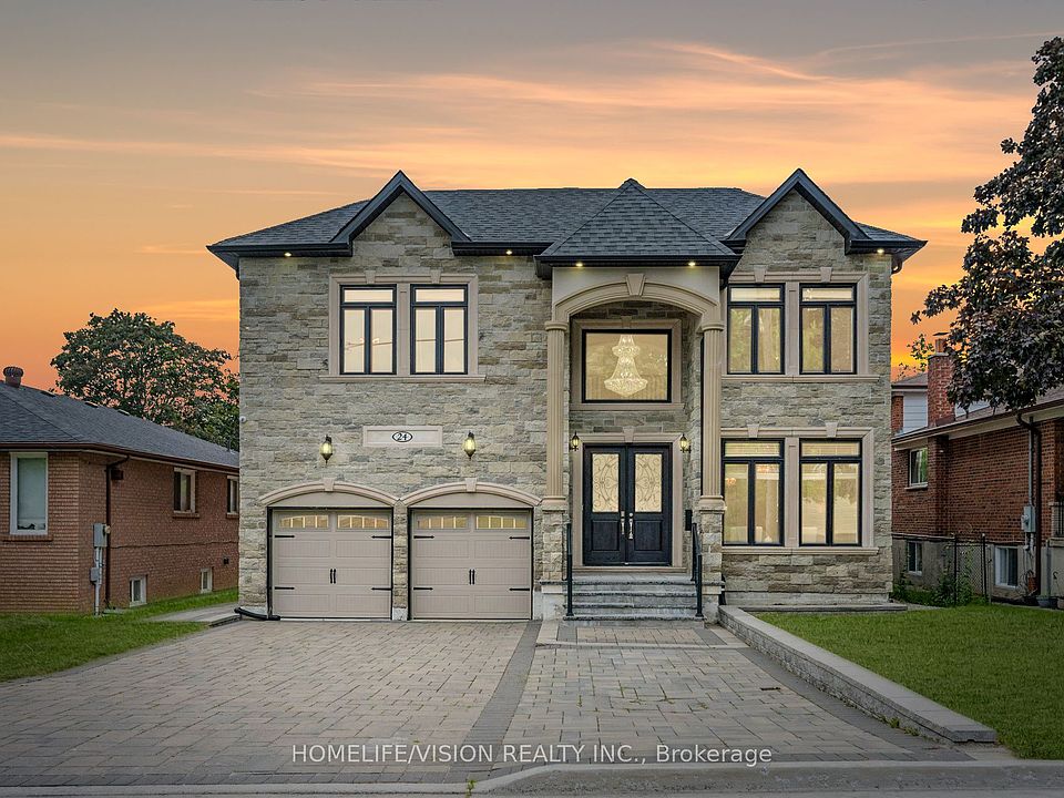 1st image of 24 Cedar Brae Blvd