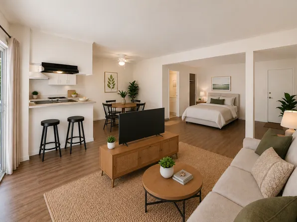 Villa La Paloma Apartments | 7722 Reseda Blvd, 7722 Reseda Blvd APT 331, Reseda, CA 91335