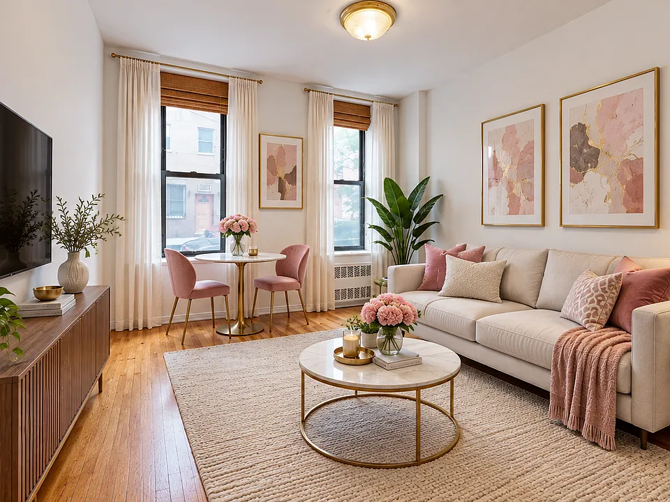 39 Bedford St #1S