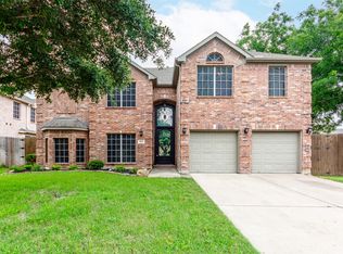 908 Greenfield Ct, Kennedale, TX 76060