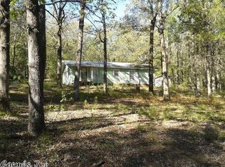 89 Skinner Hl, Conway, AR 72032