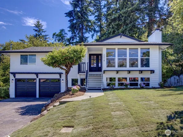 3318 Glacier Peak Avenue, Everett, WA 98208