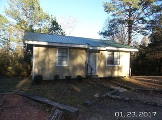 403 Parsonage Rd, Colfax, LA 71417