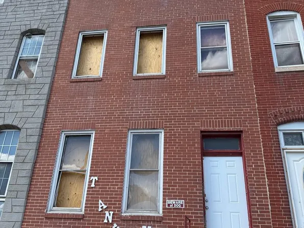 1930 Wilkens Ave, Baltimore, MD 21223