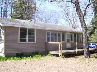 330 Arbor Dr, Lake George, MI 48633