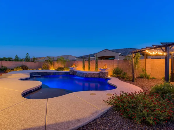 3729 E Strawberry Dr, Gilbert, AZ 85298