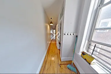 Rented by Yaffa Realty LLC