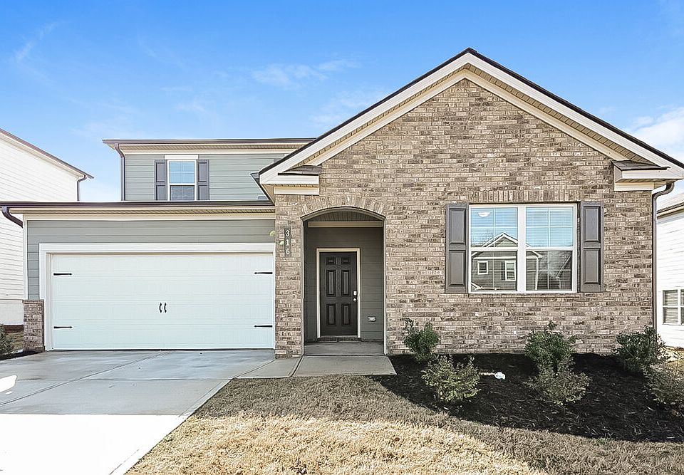 1st image of 316 Hamilton Pointe Dr