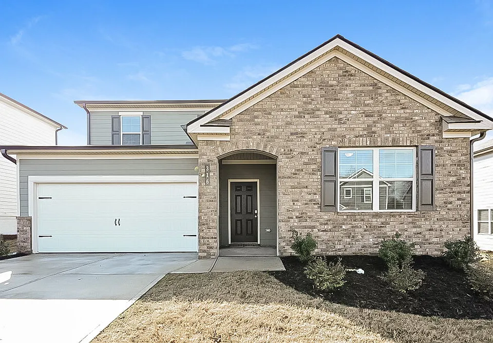 316 Hamilton Pointe Dr
