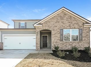 316 Hamilton Pointe Dr, McDonough, GA 30253