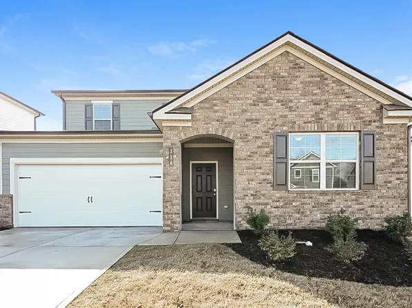 316 Hamilton Pointe Dr, McDonough, GA 30253