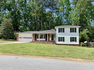 207 Linsbury Cir, Columbia, SC 29210