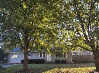 406 N Walter St, Yates City, IL 61572