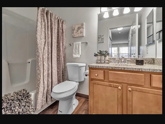 Windsong Place Apartments — Photo 55