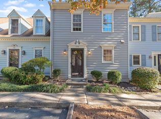 1734 Township Cir, Raleigh, NC 27609