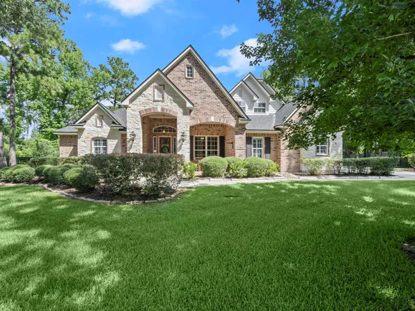 4106 Angling Ln, Spring, TX 77386