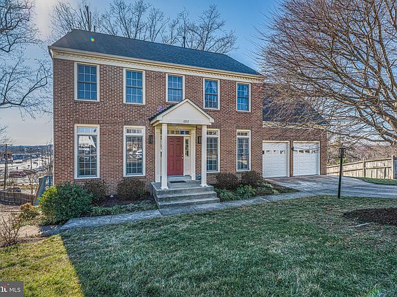 2nd image of 6907 Lillie Mae Way