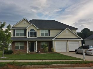 270 Spring Lake Ter, Covington, GA 30016