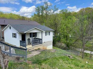 421 Glenn St, Ashland, KY 41101
