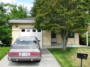 24626 12th Ave S, Seattle, WA 98198