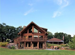 W28707 Lewis Valley Rd, Arcadia, WI 54612