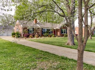 213 Hilltop Dr, Columbia, TN 38401