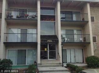 7501 Riverdale Rd APT 2006, Hyattsville, MD 20784