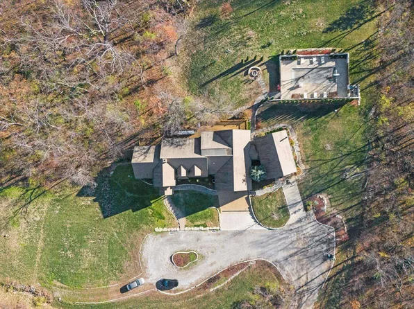 1173 N 1000th Rd, Lawrence, KS 66047